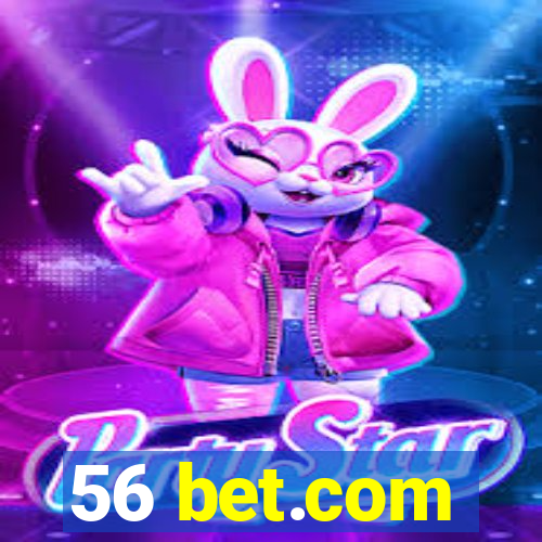 56 bet.com